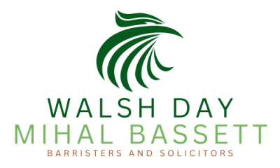 Walsh Day Mihal Bassett